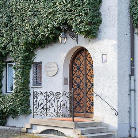 Gaestehaus Englischer Garten มิวนิก ภายนอก รูปภาพ
